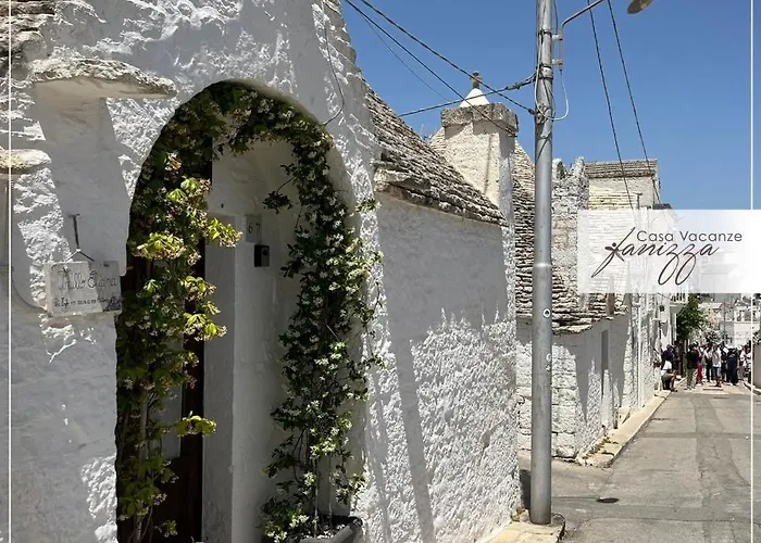 Trullo Eliana