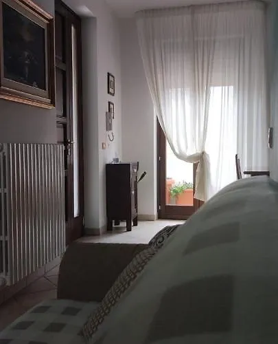 Hotel adatto agli animali: Dimora Nonna Angela