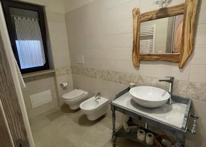 Casa Vacanze Masseria Pentima Vetrana