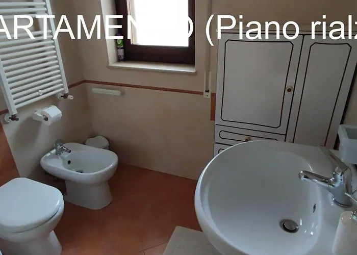 Hotel adatto agli animali: Dimora Nonna Angela