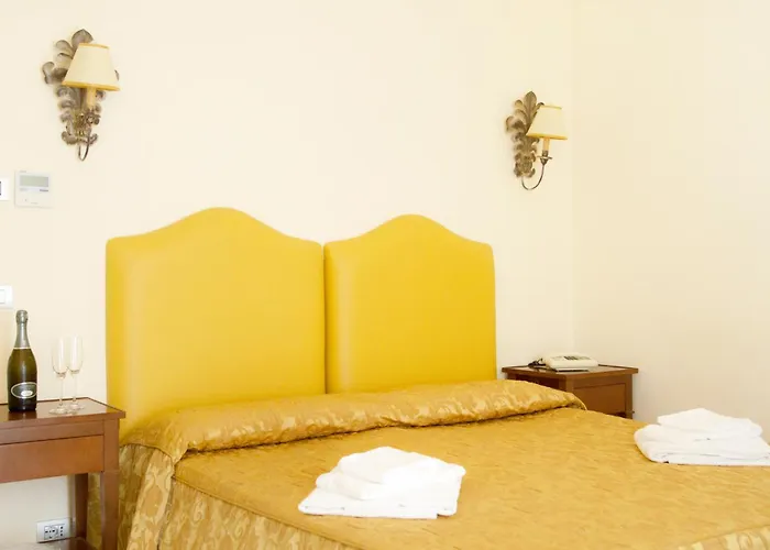 Hotel Lanzillotta