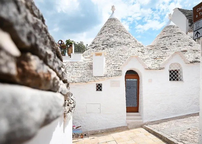 Trulli E Puglia Luxury